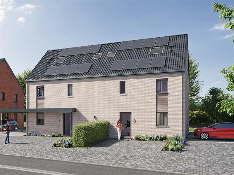 Maison à vendre à Beaumont